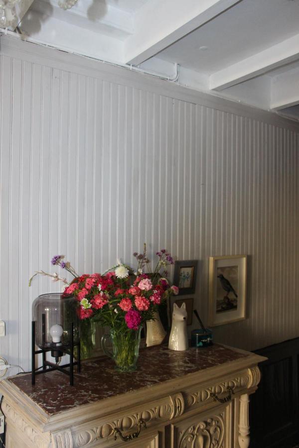 Grange Bleuet Bed & Breakfast Aubeterre-sur-Dronne Dış mekan fotoğraf